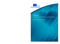 CARE-W CARE-W