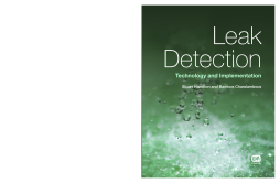 Leak Detection Leak Detection