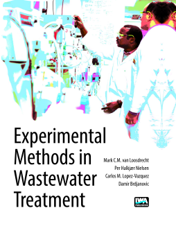 Experimental Methods in Wastewater Treatment Experimental Methods in Wastewater Treatment