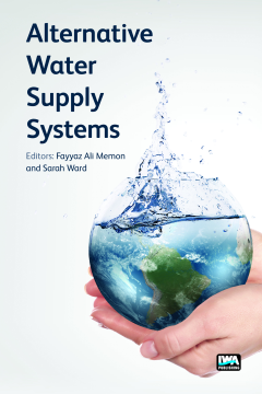 Alternative Water Supply Systems