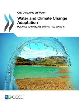 Water and Climate Change Adaptation Water and Climate Change Adaptation