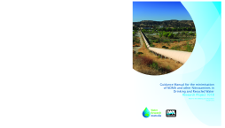 Guidance Manual for the Minimisation of NDMA and other Nitrosamines in Drinking and Recycled Water Guidance Manual for the Minimisation of NDMA and other Nitrosamines in Drinking and Recycled Water