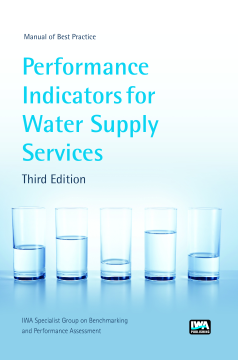 Performance Indicators for Water Supply Services Performance Indicators for Water Supply Services