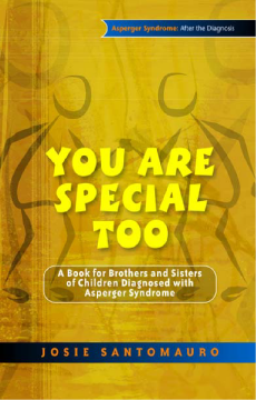 You Are Special Too You Are Special Too