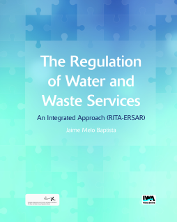The Regulation of Water and Waste Services