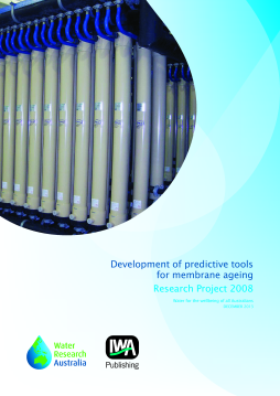 Development of Predictive Tools for Membrane Ageing Development of Predictive Tools for Membrane Ageing