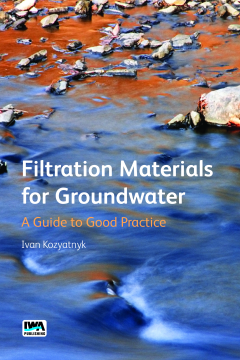 Filtration Materials for Groundwater
