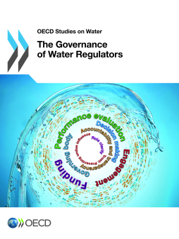 The Governance of Water Regulators