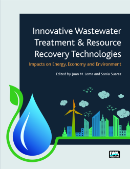 Innovative Wastewater Treatment &amp; Resource Recovery Technologies: Impacts on Energy, Economy and Environment