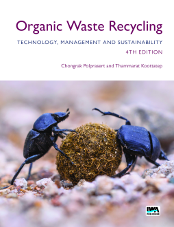 Organic Waste Recycling: Technology, Management and Sustainability Organic Waste Recycling: Technology, Management and Sustainability