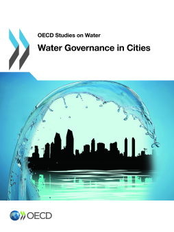 Water Governance in Cities Water Governance in Cities