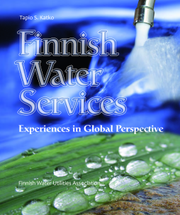 Finnish Water Services: Experiences in Global Perspective