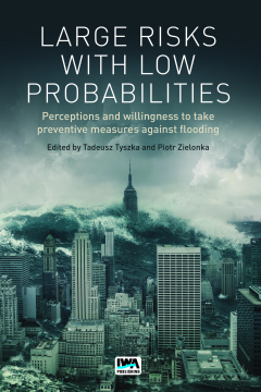 Large Risks with Low Probabilities: Perceptions and willingness to take preventive measures against flooding