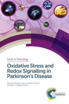 Oxidative Stress and Redox Signalling in Parkinsons Disease Oxidative Stress and Redox Signalling in Parkinsons Disease