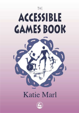 The Accessible Games Book The Accessible Games Book