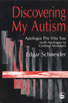 Discovering My Autism Discovering My Autism