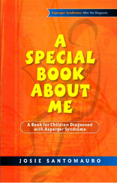A Special Book About Me A Special Book About Me