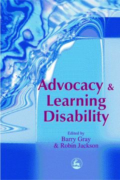 Advocacy and Learning Disability Advocacy and Learning Disability