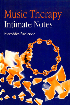 Music Therapy: Intimate Notes Music Therapy: Intimate Notes