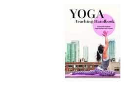 Yoga Teaching Handbook
