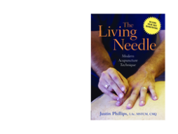 The Living Needle