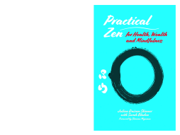 Practical Zen for Health, Wealth and Mindfulness