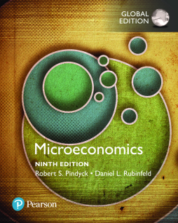 Microeconomics, Global Edition Microeconomics, Global Edition