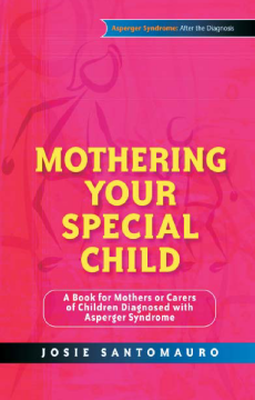 Mothering Your Special Child Mothering Your Special Child