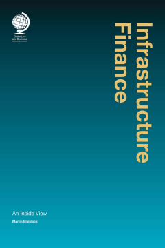 Infrastructure Finance Infrastructure Finance
