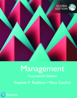 Management, Global Edition Management, Global Edition