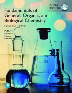 Fundamentals of General, Organic and Biological Chemistry in SI Units Fundamentals of General, Organic and Biological Chemistry in SI Units