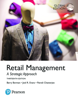 Retail Management, Global Edition Retail Management, Global Edition