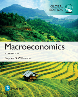 Macroeconomics, Global Edition Macroeconomics, Global Edition