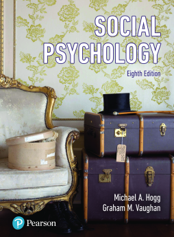 Social Psychology Social Psychology
