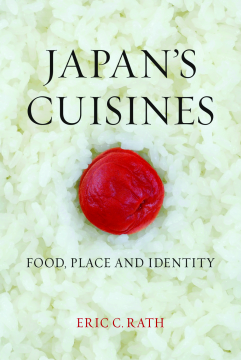 Japan's Cuisines Japan's Cuisines