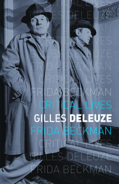 Gilles Deleuze Gilles Deleuze