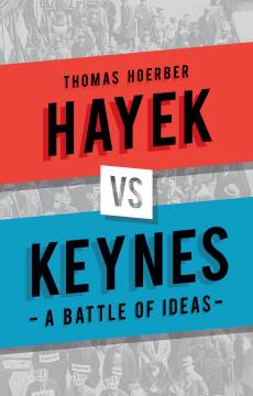 Hayek vs Keynes Hayek vs Keynes