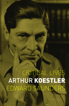 Arthur Koestler Arthur Koestler