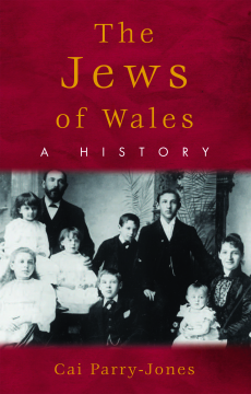 The Jews of Wales The Jews of Wales