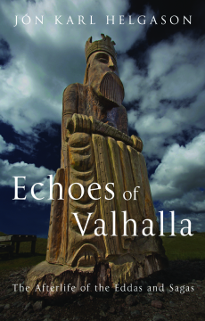 Echoes of Valhalla Echoes of Valhalla