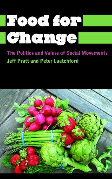 Food for Change Food for Change