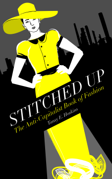 Stitched Up Stitched Up