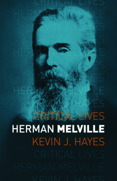 Herman Melville Herman Melville