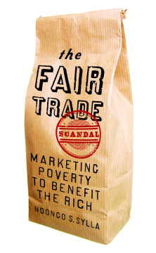 The Fair Trade Scandal The Fair Trade Scandal