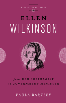 Ellen Wilkinson Ellen Wilkinson