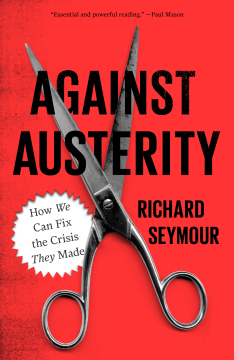 Against Austerity Against Austerity