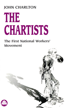 The Chartists The Chartists