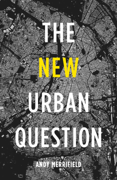 The New Urban Question