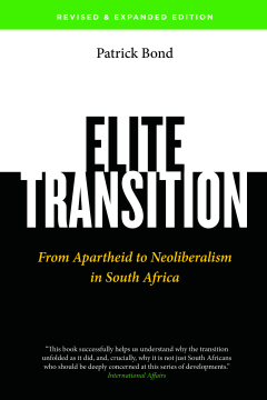 Elite Transition - Revised and Expanded Edition Elite Transition - Revised and Expanded Edition