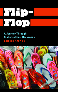 Flip-Flop Flip-Flop
